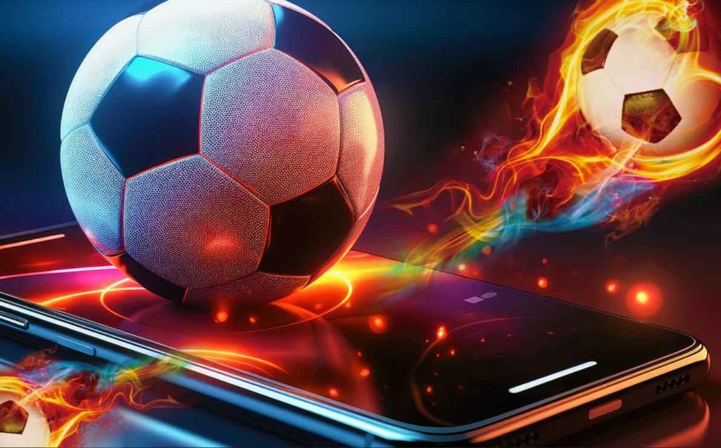 Türkiye’de 1xbet Mobil Kullanımının Avantajları